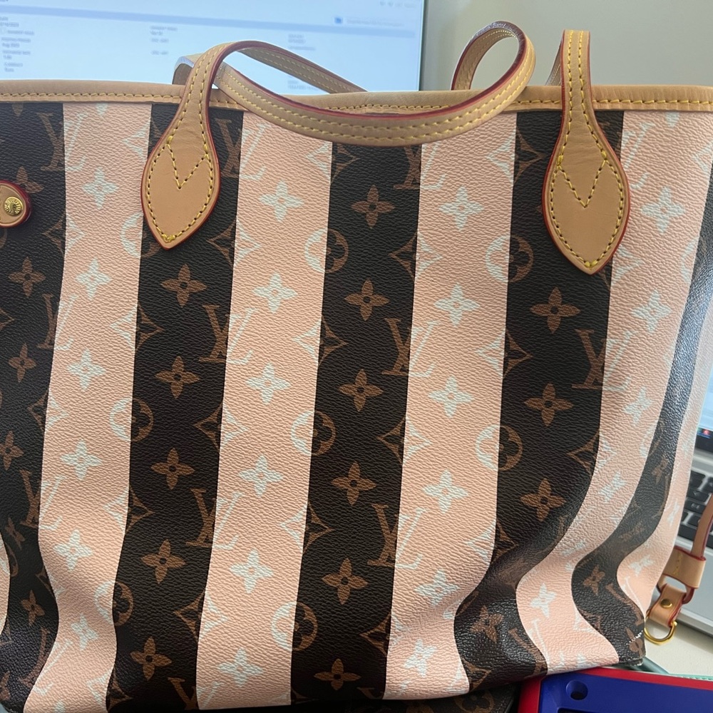 Used bag